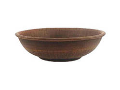 Миска 1 л гладка ТМ ARTEL KERAMIST Solmir