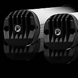 Бездротове світлодіодне відеосвітло RGB RL-30SL світлодіодна акумуляторна лампа стік для фото та відео, фото 6