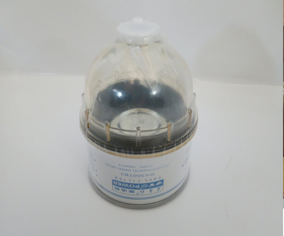 Фільтр сепаратор водовідділювач дизельний YTO DX300-0000, фото 1