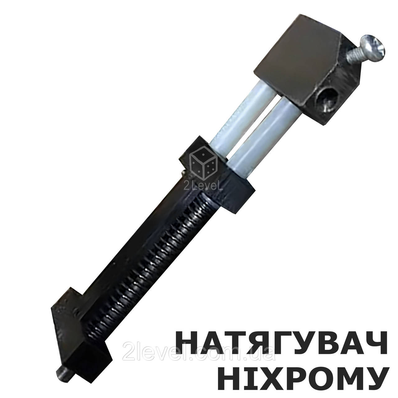 Натягувач нагрівального елемента ніхромової смуги від 500 мм до 2500 мм Натягувач імпульсного запайника