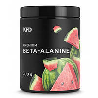 KFD Premium Beta-Alanine 300 грам, Кавун 121 PS
