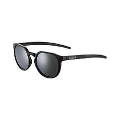 Окуляри сонцезахисні Bolle Merit Matte Black Volt+ Gun Polarized