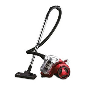 Пилосос вакуумний 1200 Вт 3,0 л BITEK BT-8662R