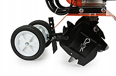Мотокультиватор Riwall Pro RP-123, фото 3