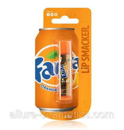 Бальзам для губ Lip Smacker Fanta Orange