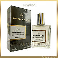 Парфуми унісекс Montale Chocolate Greedy 58 ml. Монталь Шоколад Греді 58 мл.