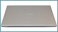 Крышка матрицы ASUS X512 A512 F512 K512 K542 P1504 S512 R564 SILVER