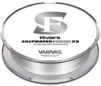 Шнур Varivas Salt Water Finesse PE X8 150m #0.2