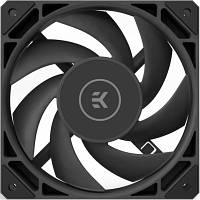 Кулер для корпуса Ekwb EK-Loop Fan FPT 120 - Black (550-2300rpm) (3831109900000) arena