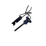 Набір інструментів для виживання в в лісі професійний похідний туристичний 10 предметів, фото 3