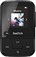 MP3-плеер SanDisk Clip Sport Go 16GB Черный