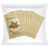 Лимонад Maribell "Малина-мята" 50г, 10шт/уп (100шт/ящ)