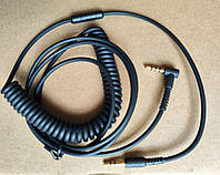Провод для наушников аудио кабель Marshall Major II III Wireless Monitor Mid bluetooth