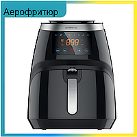 Фритюрница промышленная Ambiano GT-AF-02 Фритюрница электрическая 1300 Вт (Фритюрницы профессиональные) TLK