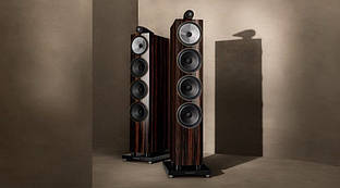Bowers & Wilkins 702 S3 Signature