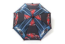 Парасолька для дітей поліестер червоний Арт.18103-5 S.L. (54)