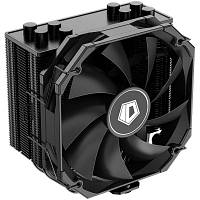 Кулер для процессора ID-Cooling SE-224-XTS MINI BLACK arena