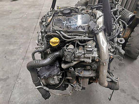 Двигун Рено Еспейс M9R814