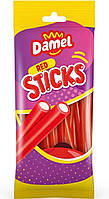 Жувальні Цукерки Damel 90 г Red Sticks