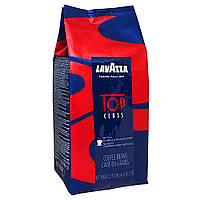 Кофе зерновой Lavazza Top Class 1кг