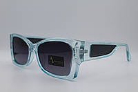 Женские модные солнцезащитные очки Polarized