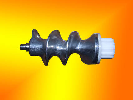 Шнек 86.1270, 12000132 для м'ясорубки Zelmer NR5 Оригінал