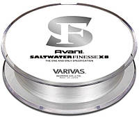 Шнур Varivas Salt Water Finesse PE X8 150m #0.3