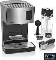 Кофеварка эспрессо компрессионная BEEM Classico (Кофеварки электрические) TLK