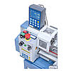 Hobby 350 Top / 230 V inkl. 2-Achs Digitalanzeige DT 40 НАСТІЛЬНИЙ ТОКАРНИЙ ВЕРСТАТ ПО МЕТАЛУ Bernardo, фото 7