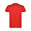Чоловіча футболка Roly Beagle червона, фото 2