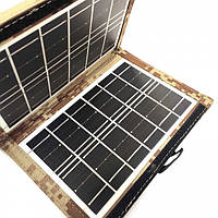 Солнечная панель трансформер CcLamp CL-670 7Вт зарядка от солнца Solar Panel Im_295