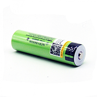 Аккумулятор 18650, LiitoKala NCR 34B-JT, 3400mAh Без защиты Оригинал Im_190