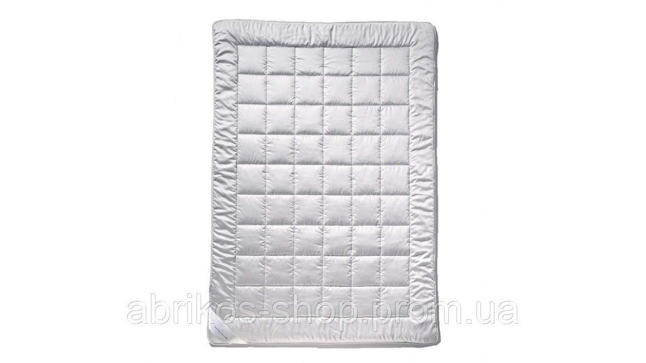 Чудова кашемірова ковдра Diadem Superlight 155 х 215 (Billerbeck, Німеччина), фото 1