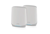 Маршрутизатор Netgear Orbi RBK762S