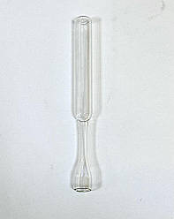 Скляна сушильна трубка (УЦІНКА)