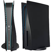 Панель корпуси для консолей Sony PlayStation 5 Black