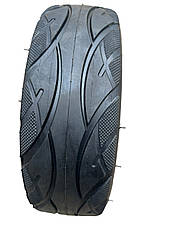 Покришка 60/70-6.5 на електросамокат, безкамерна (TUBELESS/TL) SXT JET, фото 2