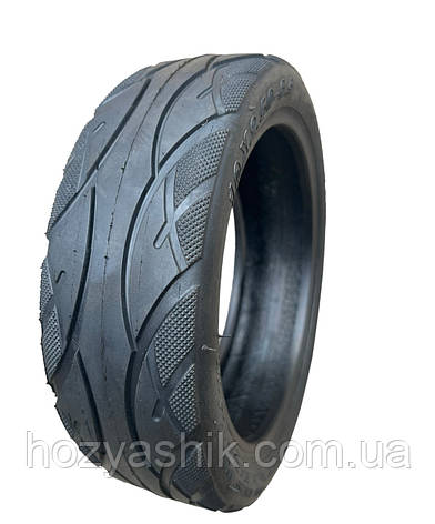 Покришка 10х2.50-6.5 на електросамокат, DURRO (TL), Model-4, фото 1
