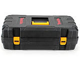 Акумуляторна ланцюгова пила Makita DUC122Z 36V, 6Ah, фото 7