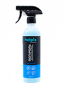 Поліроль для пластику та вінілу Helpix  Без запаху 500 мл