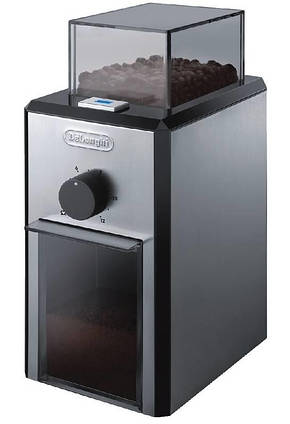 Кавомолка електрична Delonghi KG 89