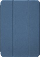 Чохол на планшет Xiaomi Pad 6/6 Pro (Pencil Holder) Smart Case Темно-синій
