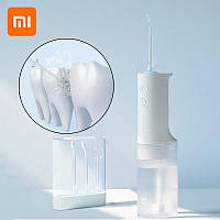 Ирригатор Xiaomi MiJia MEO701 Portable Oral Irrigator