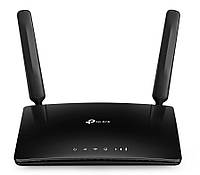 Беспроводной маршрутизатор (роутер) TP-Link TL-MR6400