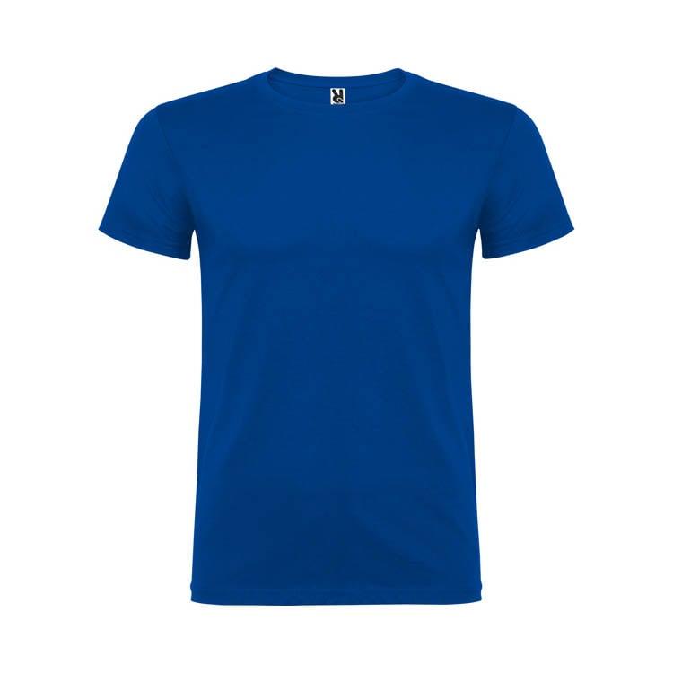 Чоловіча футболка Roly Beagle синя (Royal Blue)