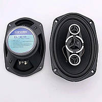 Автомобильные динамики овалы Carwales Sound CWS69 6"х9" 500 W, автомобильная акустика, колонки в машину