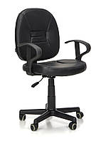 Кресло офисное Nordhold 3031 Black Im_1999