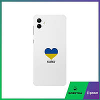 Чехол (Харьковчанин) для Samsung Galaxy A04e (A042) / Чехлы I Love Kharkiv Самсунг А04е
