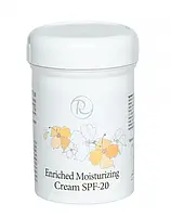 Обогащенный увлажняющий крем SPF-20 Renew Enriched Moisturizing Cream SPF-20 250 мл