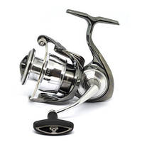 Котушка Daiwa 22 Exist G PC LT 2500D (40050163)